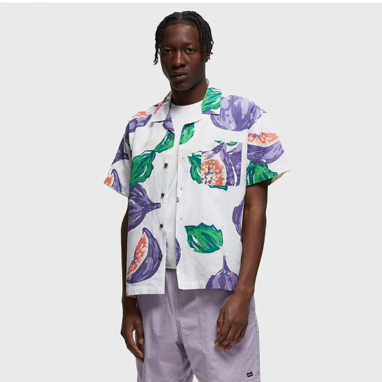 Obey Ανδρικό πουκάμισο Figs Shirt